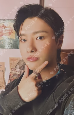 WOODZ 2024 SEASON'S GREETINGS