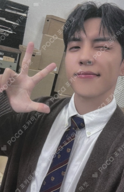 DAY6 UNLOCK WONPIL ver トレカ付き DAY6 - UNLOCK Lyrics and Tracklist | Genius