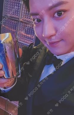 EXIST KPOP MERCH