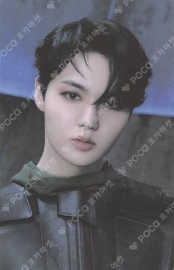 REBOOT PHOTOBOOK Ver. YG SELECT LUCKY DRAW