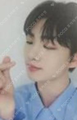 Boyager JOOCHANGUK photocard image