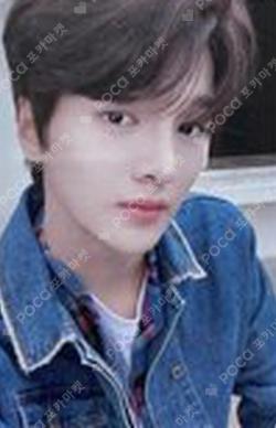 Boyager CHAJUNHO photocard image