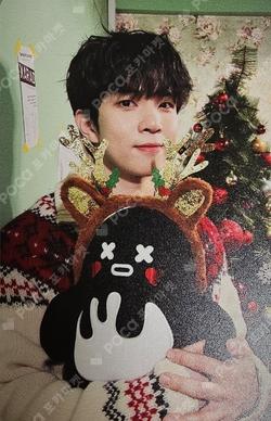 2023 N.Flying CONCERT LUCKY DRAW POP-UP