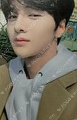 Boyager CHAJUNHO photocard image