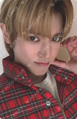 NCT ZONE POP-UP SPACE SPECIAL SET EVENT