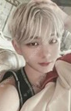 Villain : The End JOEUNMUSIC JOOCHANGUK photocard image