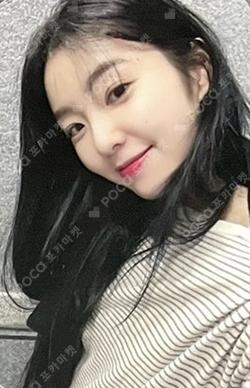 Red Velvet IRENE photocard image
