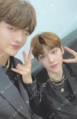 A Better Tomorrow SYNNARA RECORD Unit photocard image