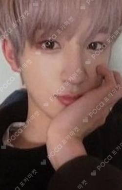 A Better Tomorrow MYMUSICTASTE KIMMINSEO photocard image