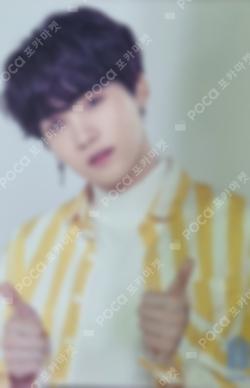 Love Yourself Tour Army Booth Lucky Event