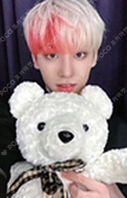 SEVEN SINS DEAR MY MUSE KIMDONGYUN photocard image