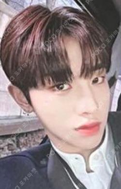 Hello Goodbye Regular ver. LEEHYEOP photocard image