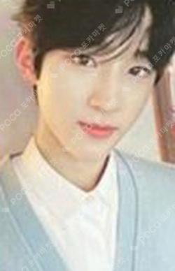 Boyager KIMMINSEO photocard image