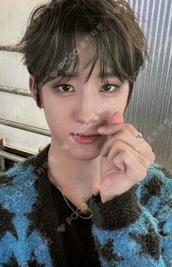 DRIPPIN 1ST OFFICIAL FANCLUB ‘DREAMIN’