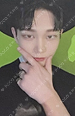 SEVEN SINS JOEUNMUSIC