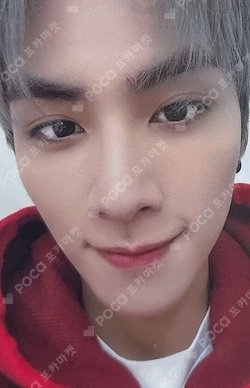 NCT ZONE POP-UP SPACE SPECIAL SET EVENT