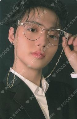 REBOOT PHOTOBOOK Ver. YG SELECT