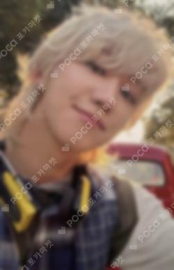 SEVENTEEN TOUR FOLLOW TO JAPAN SAITAMA WEVERSE JAPAN THE 8 photocard image