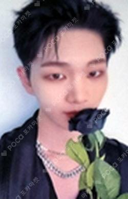 SEVEN SINS WHOSFAN CAFE JOOCHANGUK photocard image