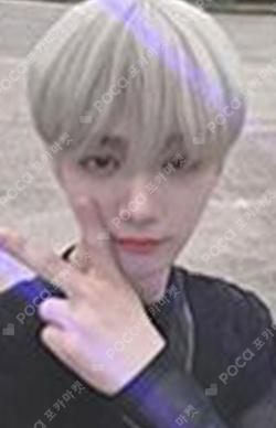 Villain : The End MAKESTAR JOOCHANGUK photocard image