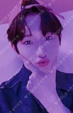 So Good limited ver. KIMMINSEO photocard image