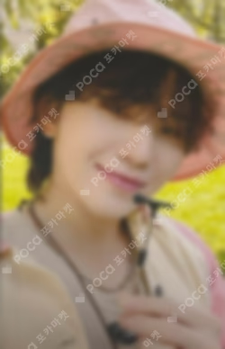 SEVENTEEN TOUR FOLLOW TO JAPAN SAITAMA UNIVERSAL WOOZI photocard image