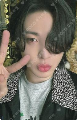 BEST FRIEND FOREVER POP-UP ZIP-UP HOODIE