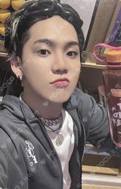 BEST FRIEND FOREVER POP-UP TUMBLER