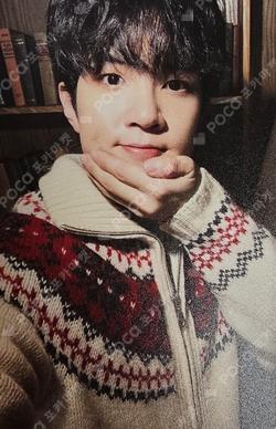 2023 N.Flying CONCERT LUCKY DRAW POP-UP
