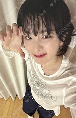 Chill Kill Poster Ver. StarRiver SEULGI photocard image