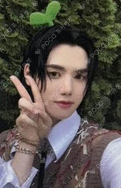 SUN SEEKER Official Fancafe Event