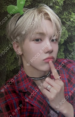 SUN SEEKER Official Fancafe Event