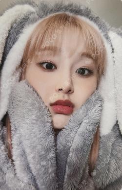 Howl MAKESTAR Chuu photocard image