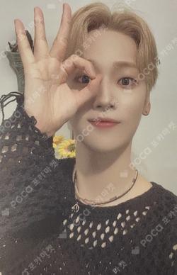 Love Pt.3 : Eternally PocaAlbum Ver.