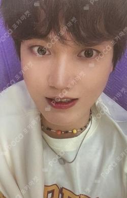 SUMMER POPUP ALBUM [POPPING] 12℃ Ver. SEUNGJUN photocard image