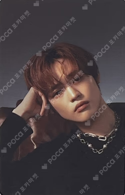 2024 SEASON'S GREETINGS KAKAO TALK