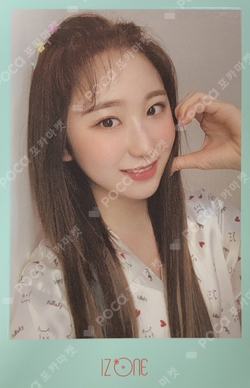 IZ*ONE Photocards | Pocamarket