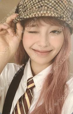 2024 CHUU CHUU Season’s Greetings