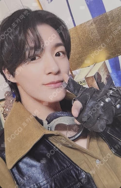 NCT ZONE POP-UP SPACE LUCKY DRAW