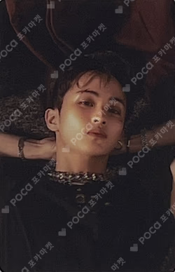 2024 SEASON'S GREETINGS KAKAO TALK