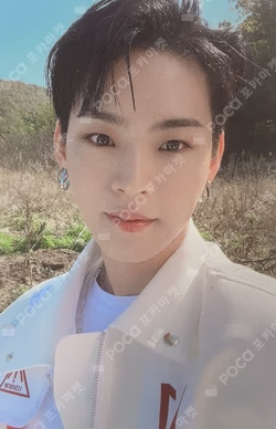 Goosebumps Dahlia Ver.