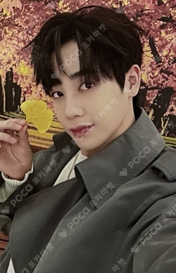 Pocamarket, xikers HUNTER xikers 2024 SEASON'S GREETINGS K-pop