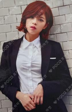 ONCE BEGINS PHOTOCARD SET