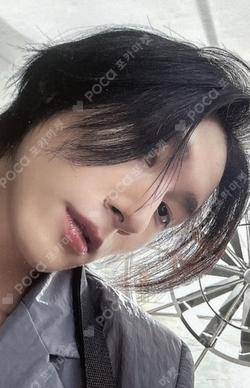 OVERDRIVE US BLUE ver. I.M photocard image