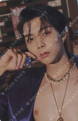 AMOREPACIFIC GEL NAIL GLAZE #02 2 Baddies