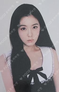 Red Velvet IRENE photocard image