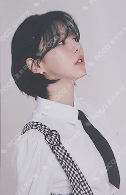 Red Velvet WENDY photocard image