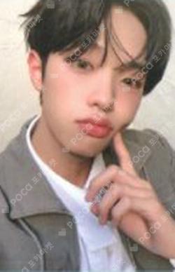 Ourturn MD SET PRE-ORDER GIFT Son Dong Pyo photocard image