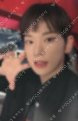 First Howling : NOW DEAR MY MUSE HARUA photocard image