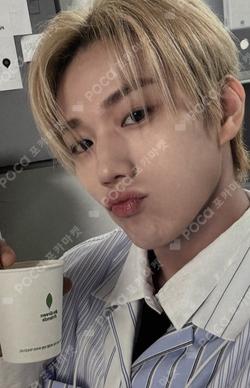 2024 Season's Greetings [CODE NAME P1H] fromm store